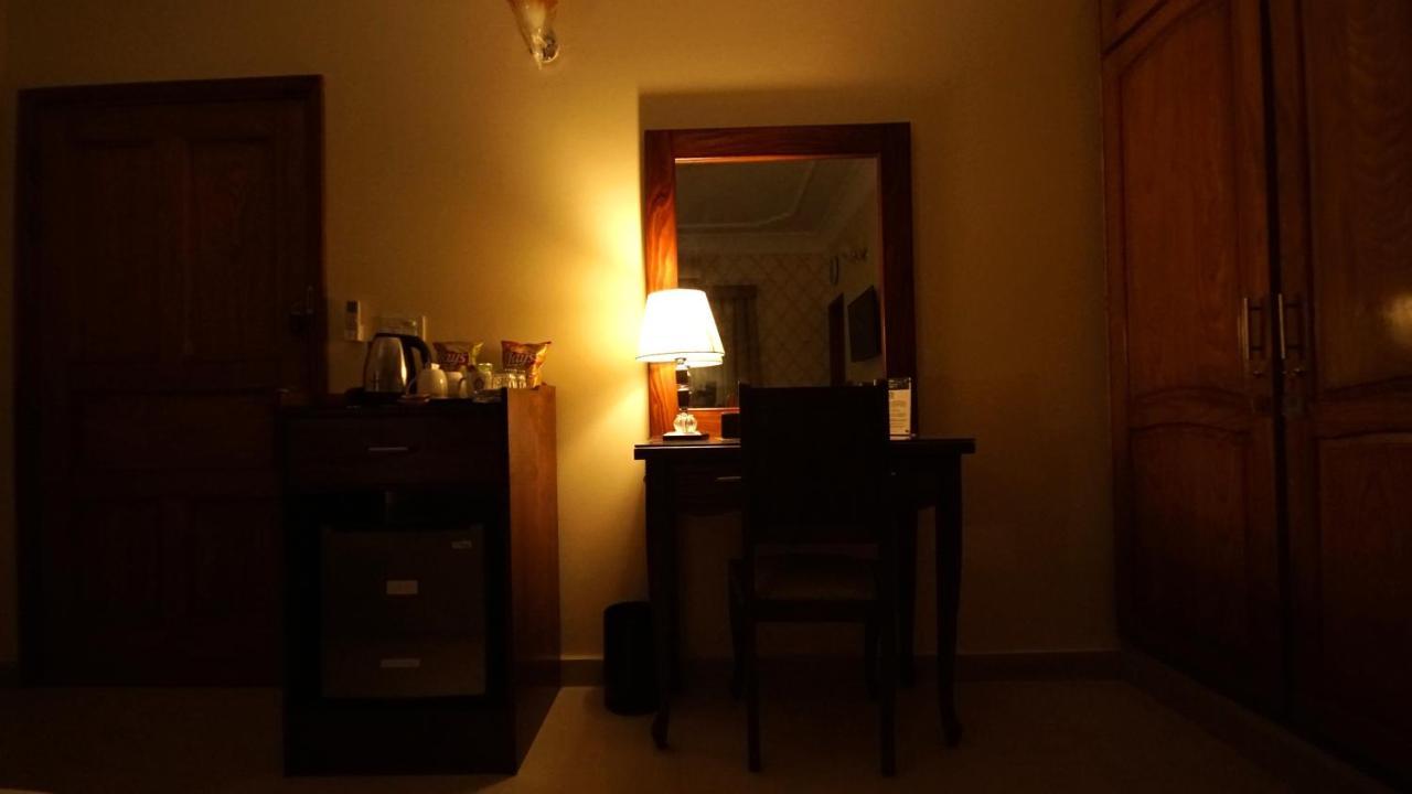 קראצ'י World Inn Hotel מראה חיצוני תמונה