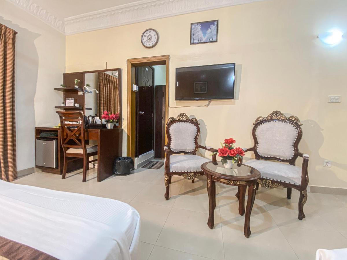 קראצ'י World Inn Hotel מראה חיצוני תמונה